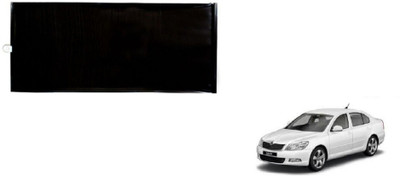 Auto Oprema Dashboard, Rear Window Sun Shade For Skoda Laura(Black)