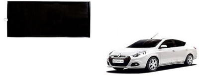 Auto Oprema Dashboard, Rear Window Sun Shade For Renault Scala(Black)