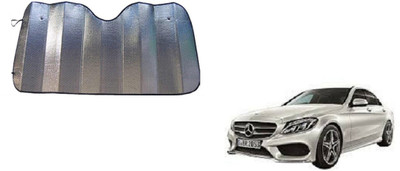 Auto Oprema Dashboard, Rear Window Sun Shade For Mercedes Benz C180(Steel)