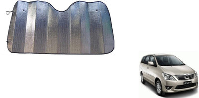 Auto Oprema Dashboard, Rear Window Sun Shade For Toyota Innova(Steel)