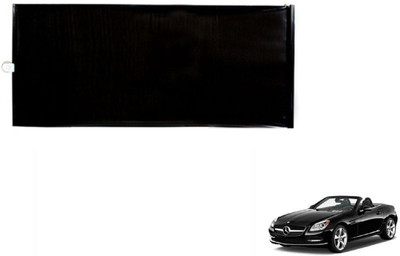 Auto Oprema Dashboard, Rear Window Sun Shade For Mercedes Benz SLK-Class(Black)