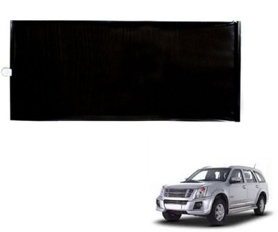 Auto Oprema Dashboard, Rear Window Sun Shade For Isuzu MU-7(Black)