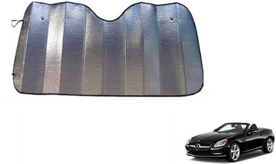 Auto Oprema Dashboard, Rear Window Sun Shade For Universal For Car Universal For Car(Steel)
