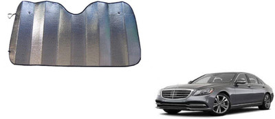 Auto Oprema Dashboard, Rear Window Sun Shade For Mercedes Benz S300(Steel)