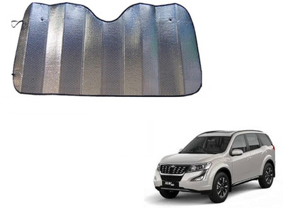 Auto Oprema Dashboard, Rear Window Sun Shade For Mahindra XUV(Steel)