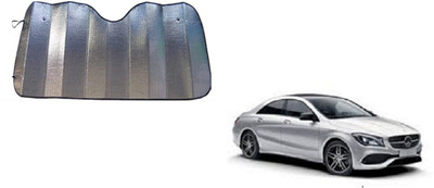 Auto Oprema Dashboard, Rear Window Sun Shade For Mercedes Benz CLA-Class(Steel)