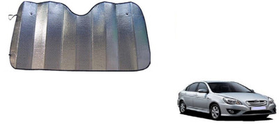 Auto Oprema Dashboard, Rear Window Sun Shade For Hyundai Verna Transform(Steel)