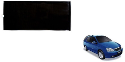 Auto Oprema Dashboard, Rear Window Sun Shade For Tata Indigo Marina(Black)