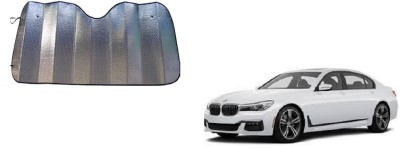 Auto Oprema Rear Window Sun Shade For BMW 725i(Steel)