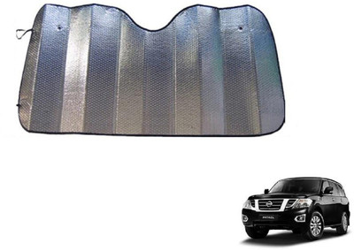 Auto Oprema Dashboard, Rear Window Sun Shade For Nissan Patrol(Steel)