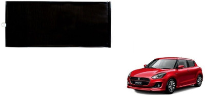 Auto Oprema Dashboard, Rear Window Sun Shade For Maruti Suzuki Swift(Black)