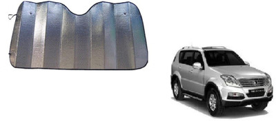 Auto Oprema Dashboard, Rear Window Sun Shade For SsangYong Rexton(Steel)