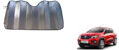 Auto Oprema Dashboard, Rear Window Sun Shade For Renault Kwid(Steel)