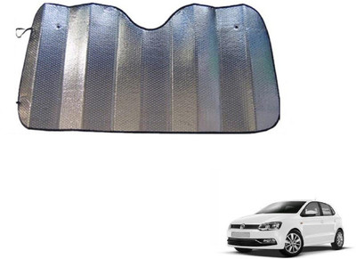 Auto Oprema Dashboard, Rear Window Sun Shade For Volkswagen Polo Exquisite(Steel)