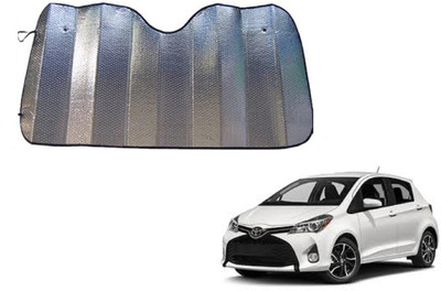 Auto Oprema Dashboard, Rear Window Sun Shade For Toyota Yaris(Steel)