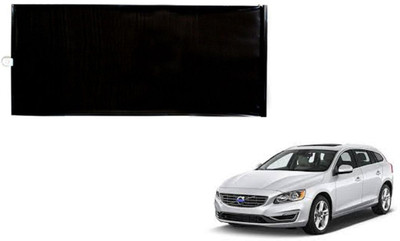 Auto Oprema Dashboard, Rear Window Sun Shade For Volvo V60(Black)