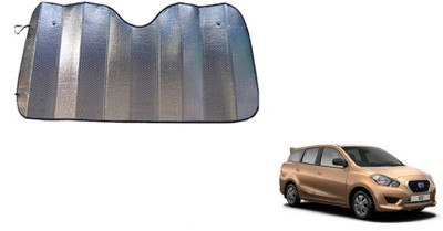 Auto Oprema Dashboard, Rear Window Sun Shade For Datsun Go+(Steel)