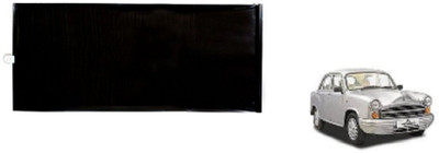 Auto Oprema Dashboard Sun Shade For HM Ambassador MPFi(Black)