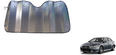 Auto Oprema Dashboard, Rear Window Sun Shade For Mitsubishi Lancer(Steel)