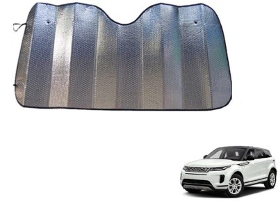 Auto Oprema Dashboard, Rear Window Sun Shade For Range Rover Range Rover Evoque(Steel)