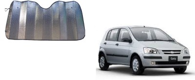 Auto Oprema Dashboard, Rear Window Sun Shade For Hyundai Getz(Steel)