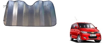 Auto Oprema Dashboard, Rear Window Sun Shade For Chevrolet Enjoy(Steel)