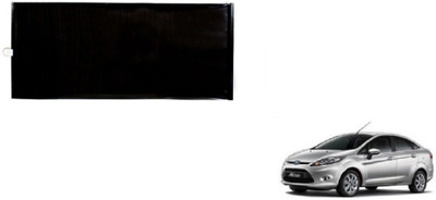 Auto Oprema Dashboard, Rear Window Sun Shade For Tata Indica V2(Black)