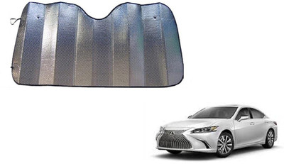 Auto Oprema Dashboard, Rear Window Sun Shade For Lexus ES(Steel)