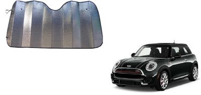 Auto Oprema Rear Window Sun Shade For Mini Cooper Cooper(Grey)