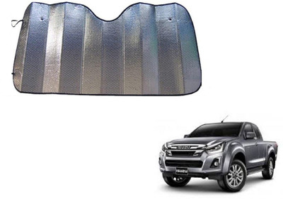 Auto Oprema Dashboard, Rear Window Sun Shade For Isuzu DMAX(Steel)