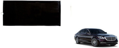 Auto Oprema Dashboard, Rear Window Sun Shade For Mercedes Benz S-Class(Black)