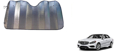 Auto Oprema Rear Window Sun Shade For Mercedes Benz E350(Grey)