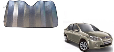 Auto Oprema Dashboard Sun Shade For Ford Classic(Steel)
