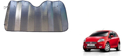 Auto Oprema Dashboard, Rear Window Sun Shade For Fiat Punto(Steel)