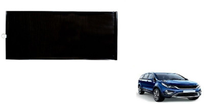 Auto Oprema Dashboard, Rear Window Sun Shade For Tata Hexa(Black)