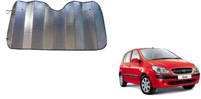 Auto Oprema Dashboard, Rear Window Sun Shade For Hyundai Getz Prime(Steel)