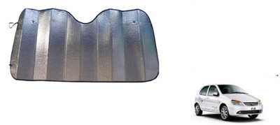 Auto Oprema Dashboard, Rear Window Sun Shade For Tata Indica eV2(Steel)