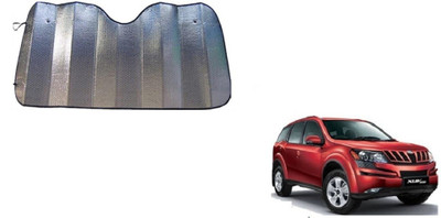 Auto Oprema Dashboard, Rear Window Sun Shade For Mahindra XUV 500(Steel)