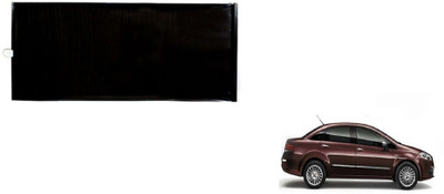 Auto Oprema Dashboard, Rear Window Sun Shade For Fiat Linea Classic(Black)