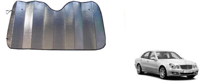 Auto Oprema Dashboard Sun Shade For Mercedes Benz E280 Cdi(Steel)