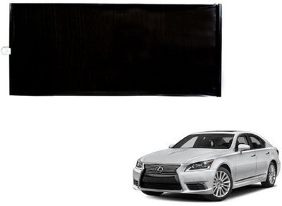 Auto Oprema Dashboard, Rear Window Sun Shade For Lexus LS(Black)