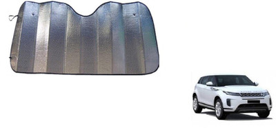 Auto Oprema Rear Window Sun Shade For Land Rover Evoque(Grey)