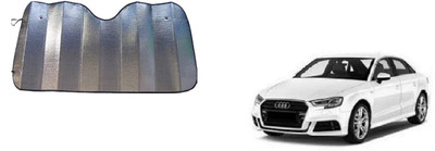 Auto Oprema Dashboard Sun Shade For Audi A3(Steel)