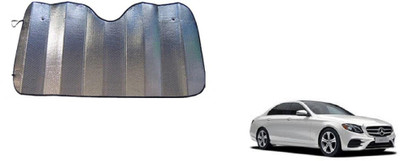 Auto Oprema Dashboard, Rear Window Sun Shade For Mercedes Benz E200(Steel)