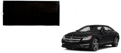 Auto Oprema Dashboard, Rear Window Sun Shade For Mercedes Benz CLA-Class(Black)