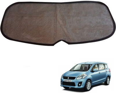 KOZDIKO Rear Window Sun Shade For Maruti Suzuki Ertiga(Black)