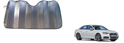 Auto Oprema Dashboard Sun Shade For Audi A4(Steel)