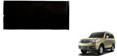 Auto Oprema Dashboard, Rear Window Sun Shade For Tata Sumo Grande(Black)