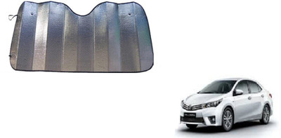 Auto Oprema Dashboard, Rear Window Sun Shade For Toyota Altis(Steel)