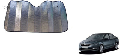 Auto Oprema Dashboard, Rear Window Sun Shade For Skoda Octavia(Steel)